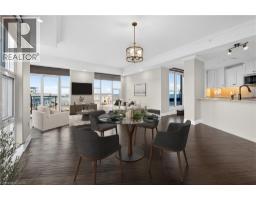 10 CONCORD Place UnitNo. 408 - 11