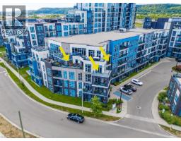 10 CONCORD Place UnitNo. 408 - 2