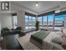 10 CONCORD Place UnitNo. 408 - 23