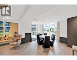 10 CONCORD Place UnitNo. 408 - 41