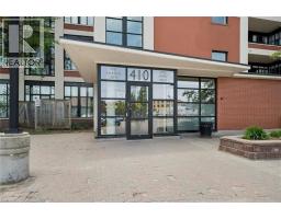 410 KING Street W UnitNo. 218 - 2