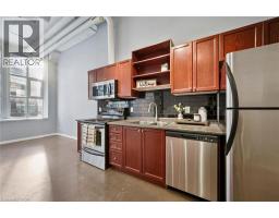410 KING Street W UnitNo. 218 - 6