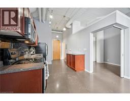 410 KING Street W UnitNo. 218 - 8