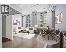 410 KING Street W UnitNo. 218 - 9