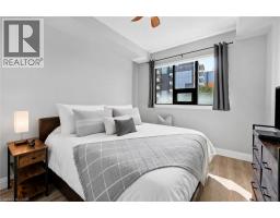 30 HAMILTON Street S UnitNo. 411 - 10