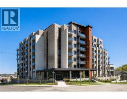 30 HAMILTON Street S UnitNo. 411 - 23