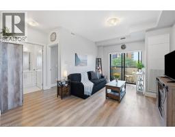 30 HAMILTON Street S UnitNo. 411 - 9
