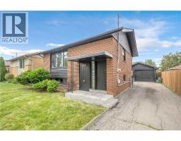 253 FERNWOOD Crescent - 5