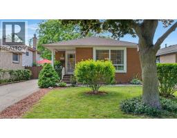 252 JOHANNA Drive - 1