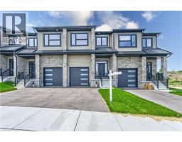 167 DUNNIGAN Drive - 1