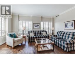 3497 UPPER MIDDLE Road UnitNo. 505 - 17