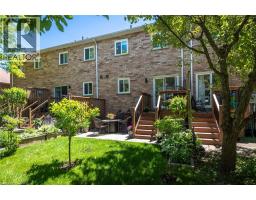 2350 BRITANNIA Road W UnitNo. 46 - 25