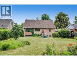 11 MARSHALL Avenue - 30