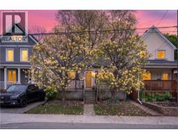 147 STRACHAN Street E - 1