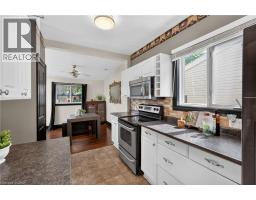 147 STRACHAN Street E - 15