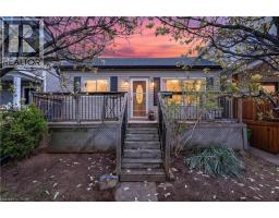 147 STRACHAN Street E - 2