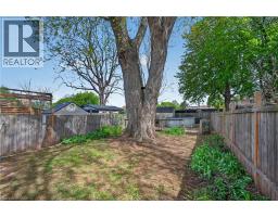 147 STRACHAN Street E - 20