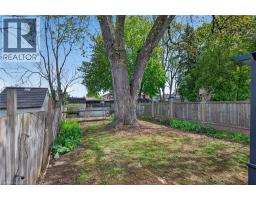 147 STRACHAN Street E - 21