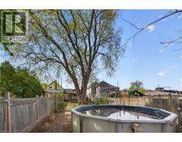 147 STRACHAN Street E - 22
