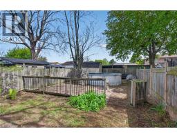 147 STRACHAN Street E - 23