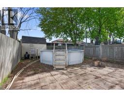 147 STRACHAN Street E - 24