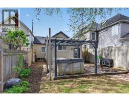 147 STRACHAN Street E - 25