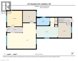 147 STRACHAN Street E - 26