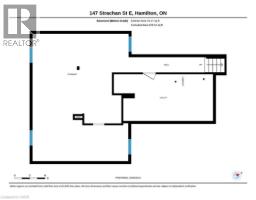147 STRACHAN Street E - 27