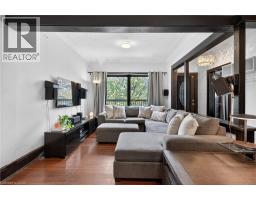 147 STRACHAN Street E - 4