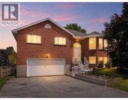 11 BONNIEWOOD Drive - 1
