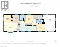 6 STRATHCONA Crescent - 38
