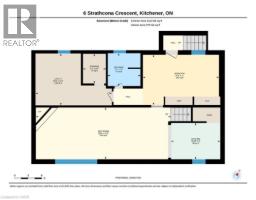 6 STRATHCONA Crescent - 39