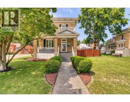 459 WALLACE Avenue N - 1