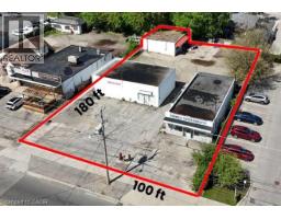 351-355 LANCASTER Street W - 1