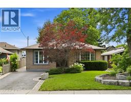 38 JAMES Street - 2