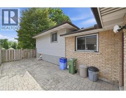 38 JAMES Street - 36
