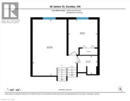 38 JAMES Street - 49