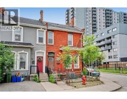 52 CATHCART Street - 2