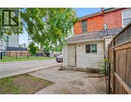 52 CATHCART Street - 28