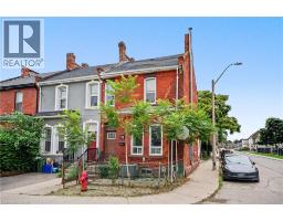 52 CATHCART Street - 3