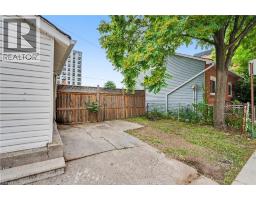 52 CATHCART Street - 30
