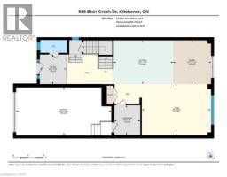 588 BLAIR CREEK Drive - 47