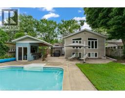 6276 STAMFORD GREEN Drive - 43