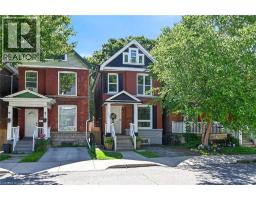 179 BURRIS Street - 1