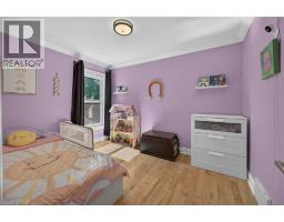 179 BURRIS Street - 21