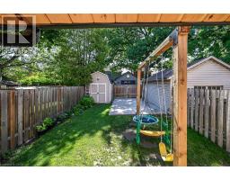 179 BURRIS Street - 38