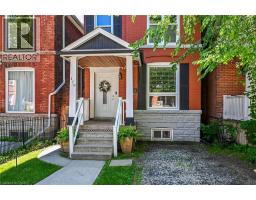 179 BURRIS Street - 4