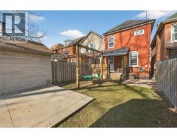 179 BURRIS Street - 40