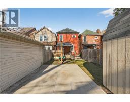 179 BURRIS Street - 41