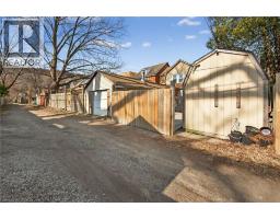 179 BURRIS Street - 44